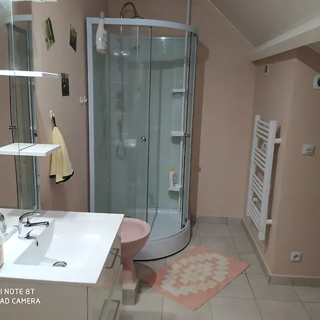 La Pensión Arros-de-Nay