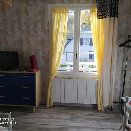La Guest house 3*