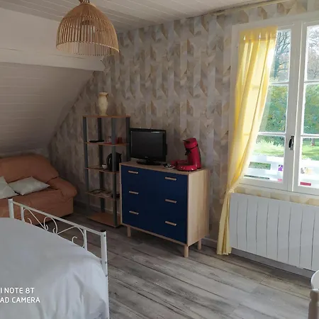 La Guest house Arros-de-Nay