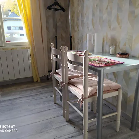 Guest house La 3*