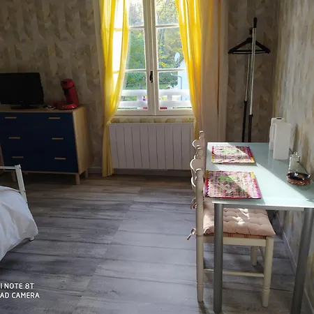 La Guest house Arros-de-Nay