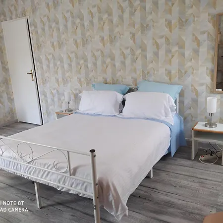 Pensión La Arros-de-Nay