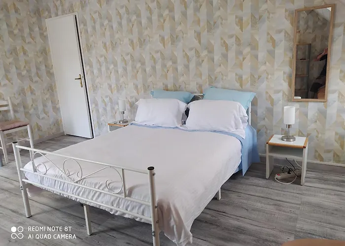 Vendégház La Arros-de-Nay